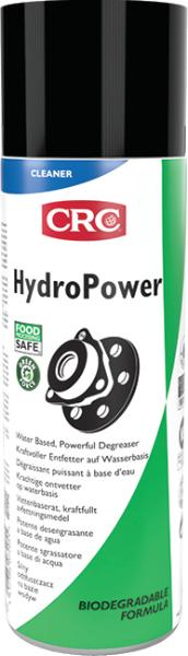 CRC HydroPower